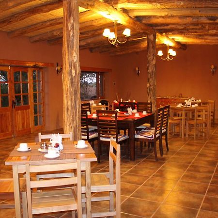 Hotel Casa Don Esteban San Pedro De Atacama Extérieur photo