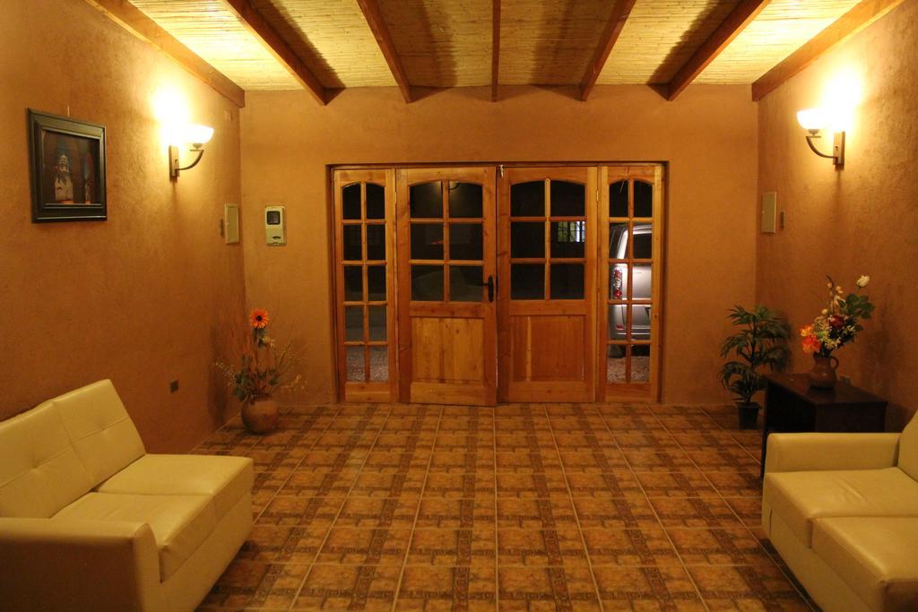 Hotel Casa Don Esteban San Pedro De Atacama Extérieur photo