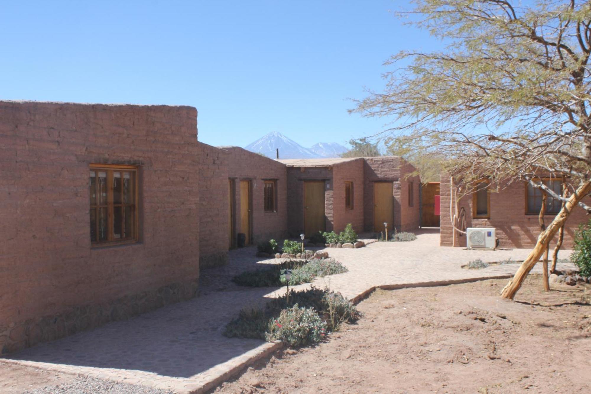 Hotel Casa Don Esteban San Pedro De Atacama Extérieur photo