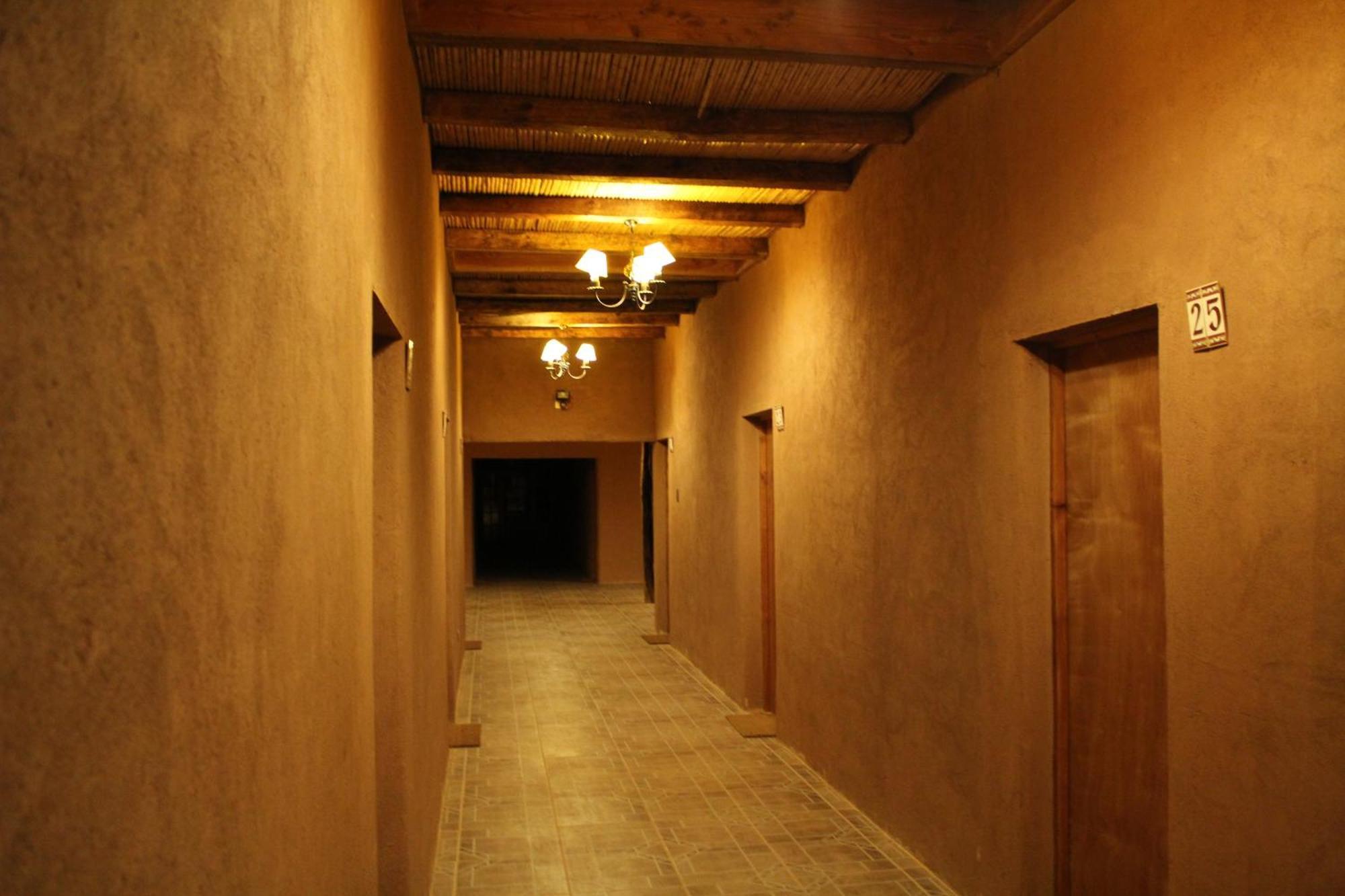 Hotel Casa Don Esteban San Pedro De Atacama Extérieur photo