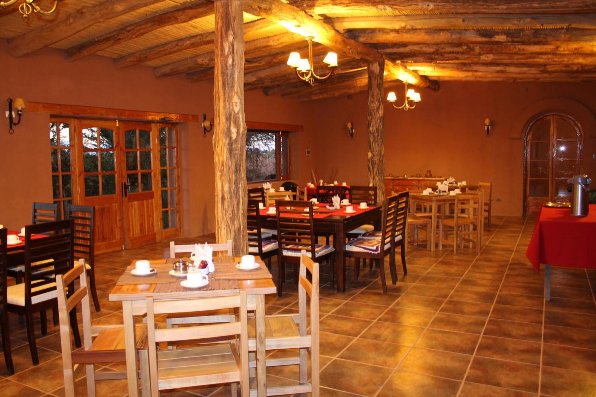 Hotel Casa Don Esteban San Pedro De Atacama Extérieur photo