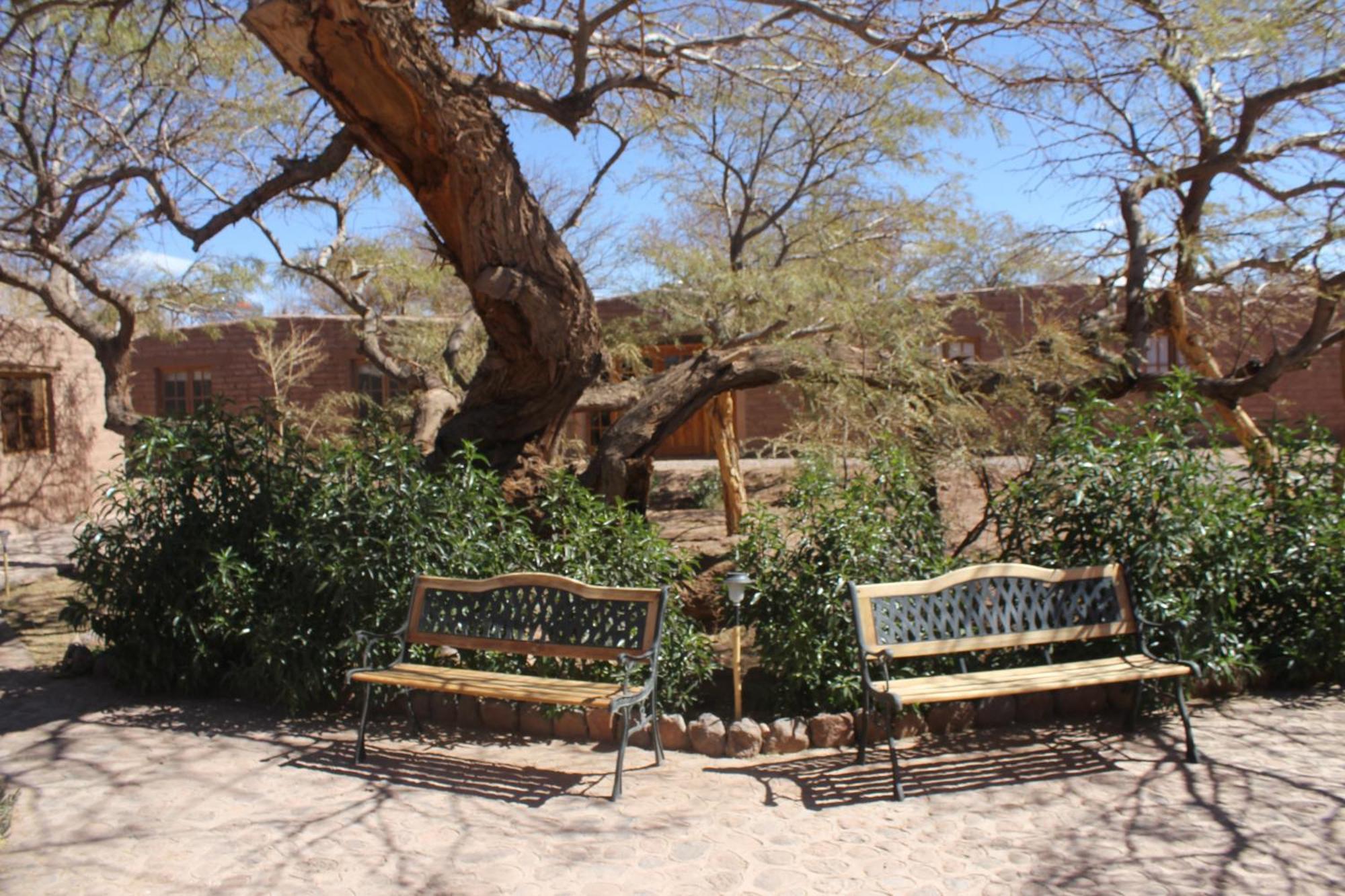 Hotel Casa Don Esteban San Pedro De Atacama Extérieur photo