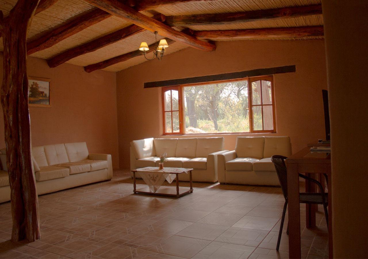 Hotel Casa Don Esteban San Pedro De Atacama Extérieur photo