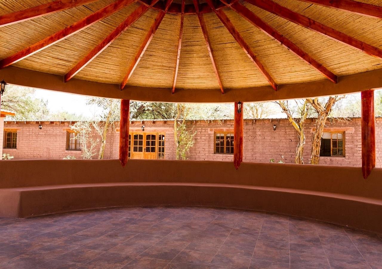 Hotel Casa Don Esteban San Pedro De Atacama Extérieur photo