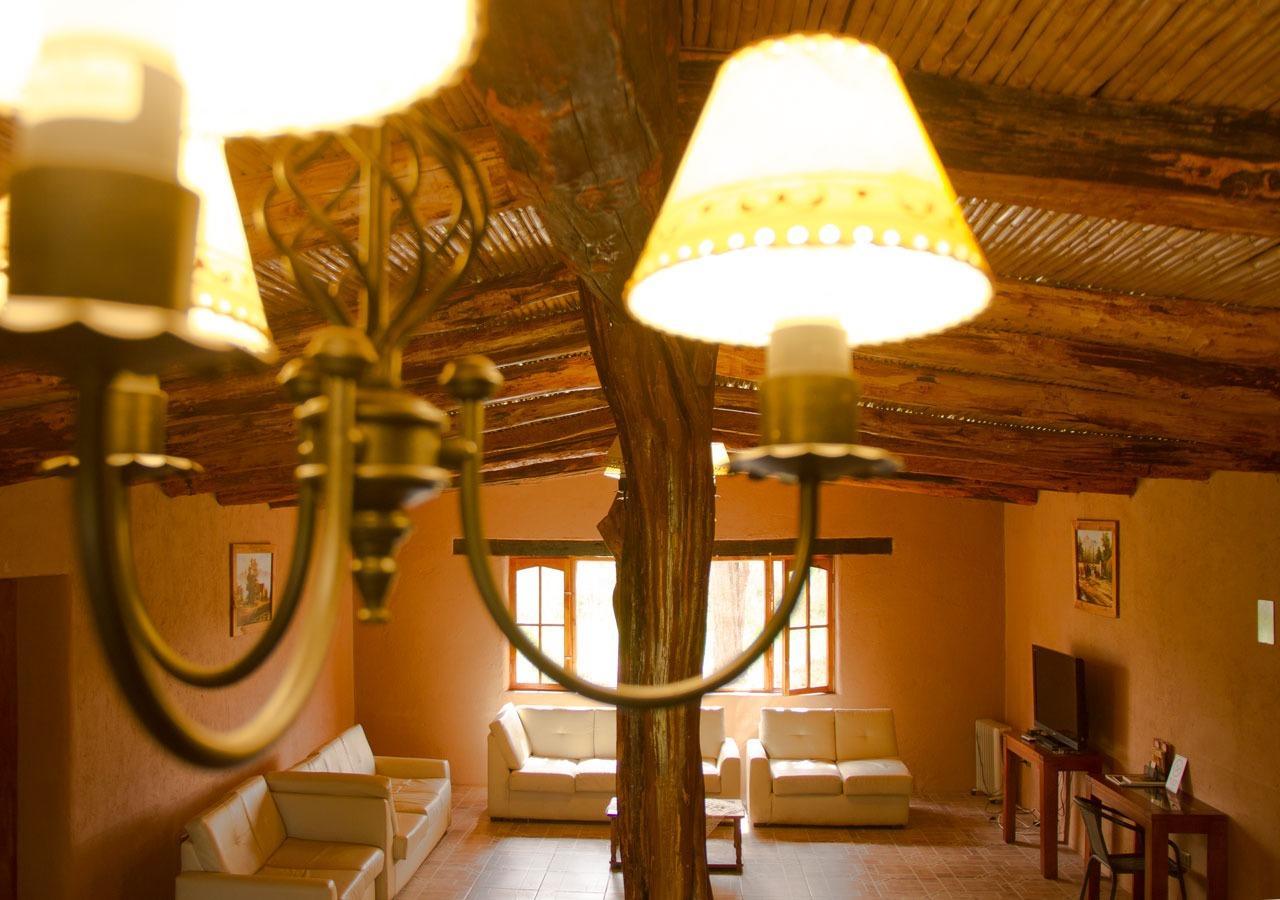 Hotel Casa Don Esteban San Pedro De Atacama Extérieur photo