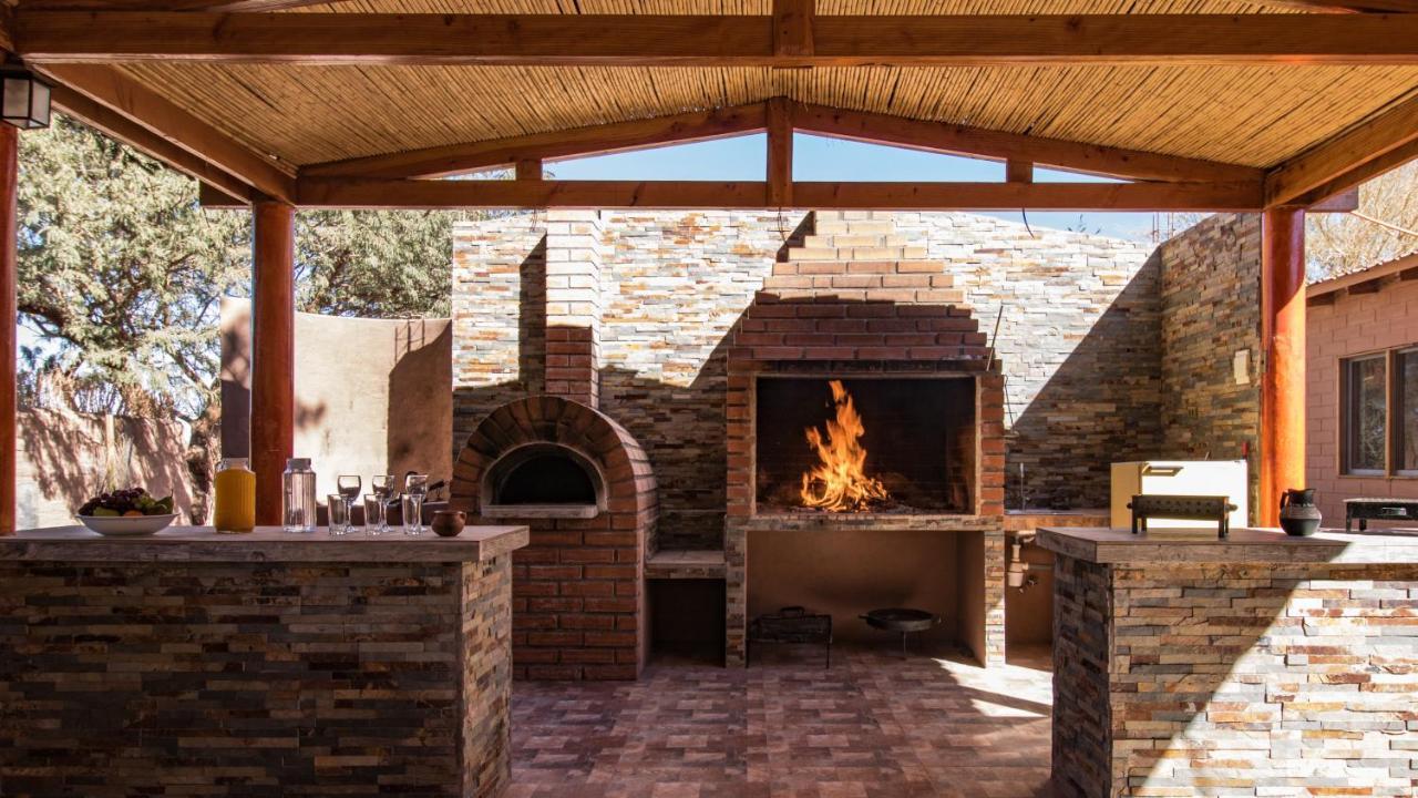 Hotel Casa Don Esteban San Pedro De Atacama Extérieur photo
